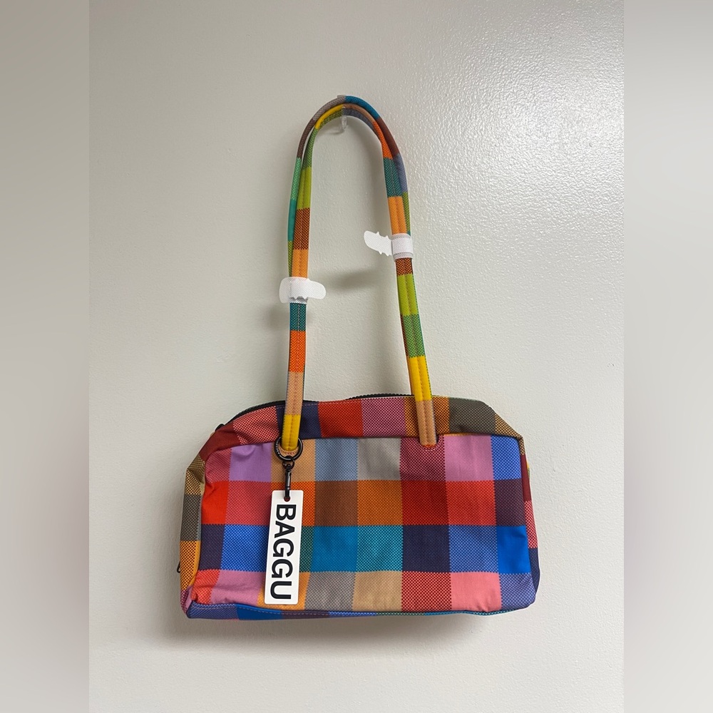 NWT BAGGU Regular Bowler in Madras